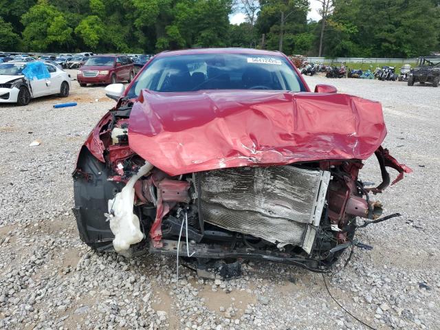 2020 FORD FUSION SE - 3FA6P0HD9LR185169