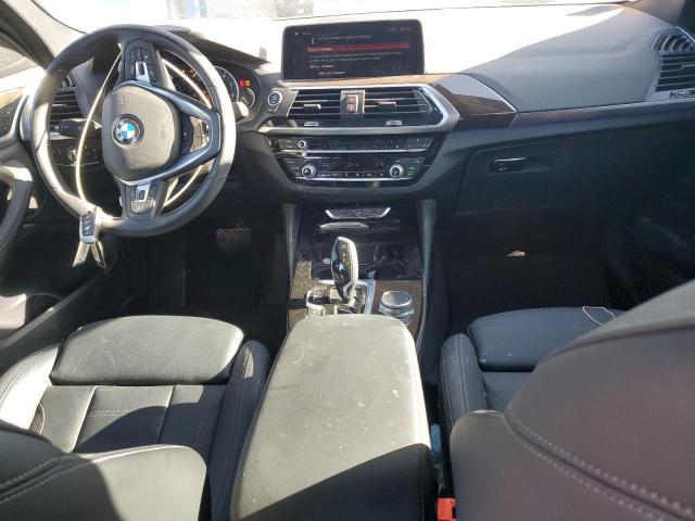 2019 BMW X4 XDRIVE3 5UXUJ3C57KLG52592