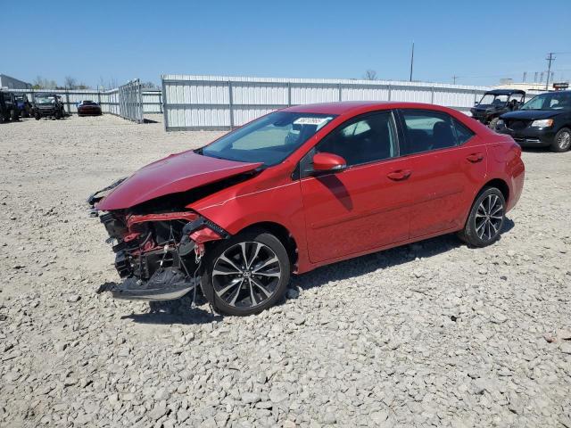 Vin: 2t1burhexkc191470, lot: 56010965, toyota corolla l 2019 img_1