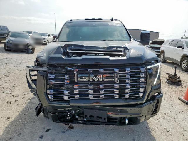 2025 GMC SIERRA K25 1GT4UXEY7SF194913