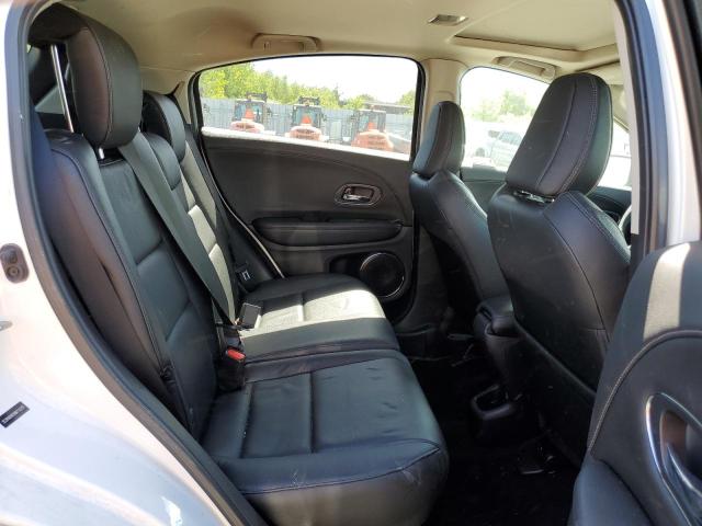 2019 HONDA HR-V TOURI 3CZRU6H91KM712237