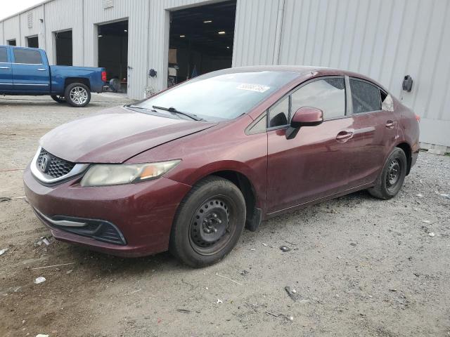 Vin: 19xfb2f57de091879, lot: 55898735, honda civic lx 2013 img_1