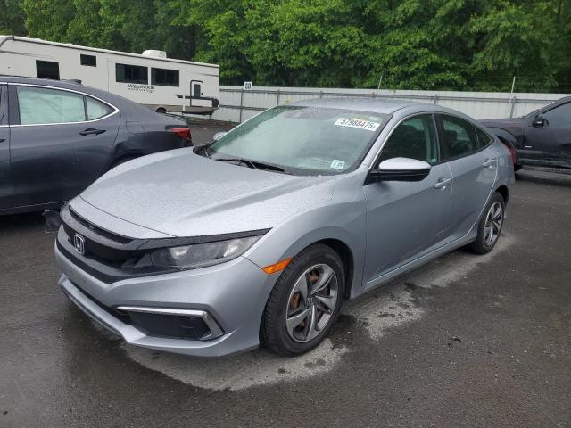 Vin: 2hgfc2f60lh539468, lot: 57988475, honda civic lx 2020 img_1