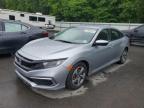 2020 HONDA CIVIC LX - 2HGFC2F60LH539468