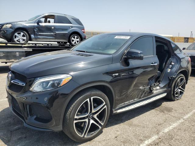 Vin: 4jged6eb9ka136840, lot: 58937255, mercedes-benz gle-class 43 amg 2019 img_1