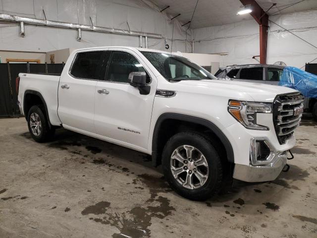 Vin: 3gtu9ded7mg443273, lot: 56186795, gmc sierra k1500 slt 20214