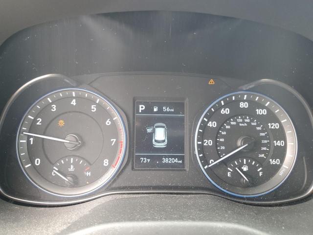 2020 HYUNDAI KONA SEL - KM8K22AA3LU571819
