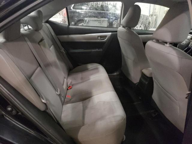 2015 TOYOTA COROLLA L - 5YFBURHE1FP352276
