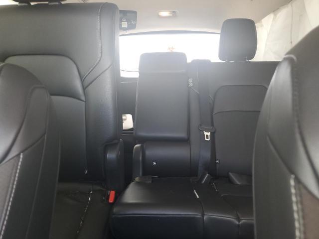 2024 NISSAN PATHFINDER - 5N1DR3CAXRC261317