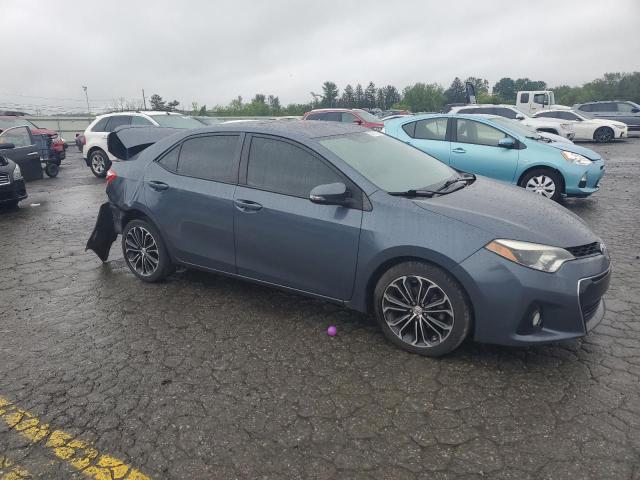 Vin: 2t1burhe8gc675077, lot: 57971275, toyota corolla l 20164