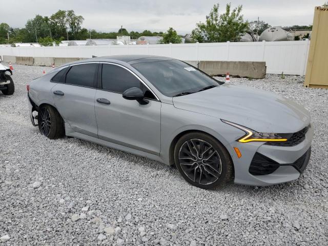Vin: 5xxg44j80rg246685, lot: 57675645, kia k5 gt 20244