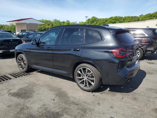 Vin: 5ux53dp08p9s59575, lot: 58138135, bmw x3 xdrive30i 20232