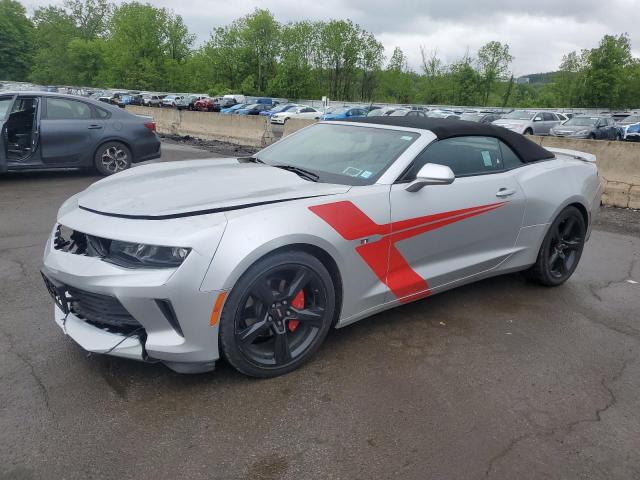Vin: 1g1fa3dx6h0211563, lot: 57799515, chevrolet camaro ls 2017 img_1