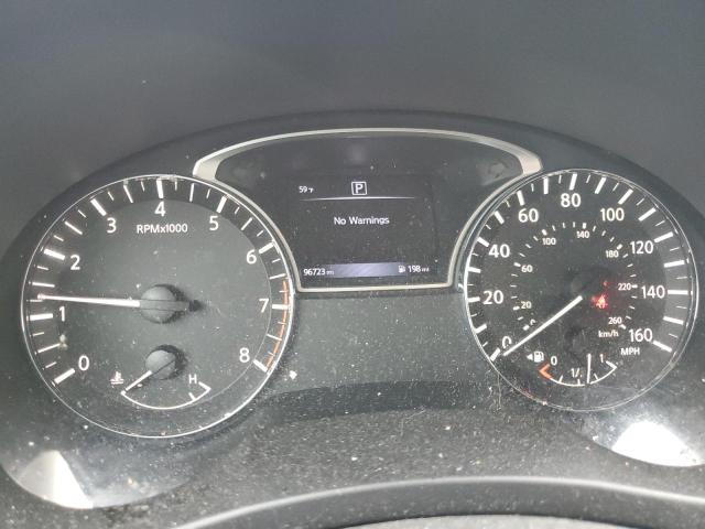 2016 NISSAN ALTIMA 2.5 1N4AL3AP1GN365573