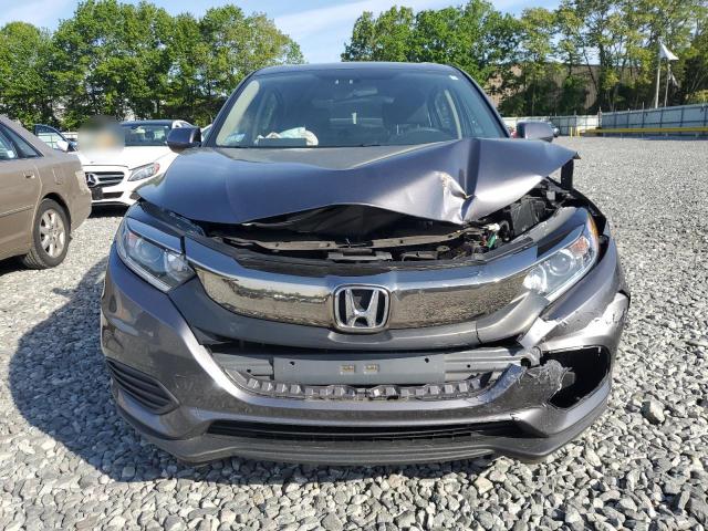 2019 HONDA HR-V LX - 3CZRU6H34KG711531
