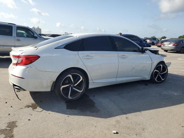 Vin: 1hgcv1f38la145034, lot: 56820075, honda accord sport 20203
