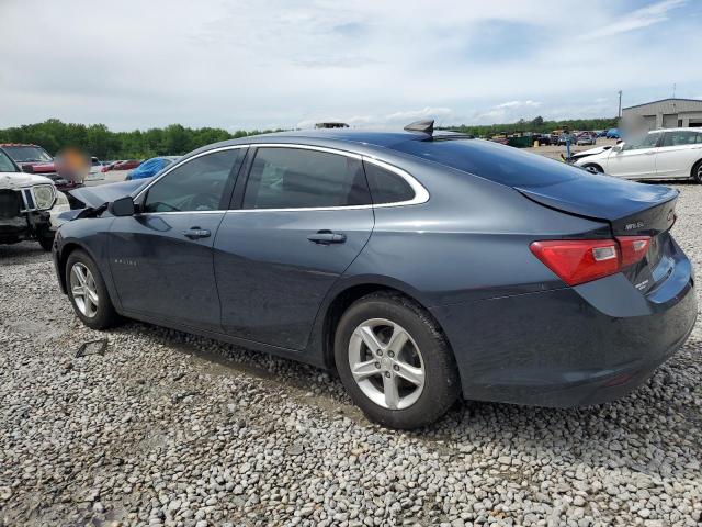 Vin: 1g1zb5st1kf217183, lot: 55646855, chevrolet malibu ls 20192