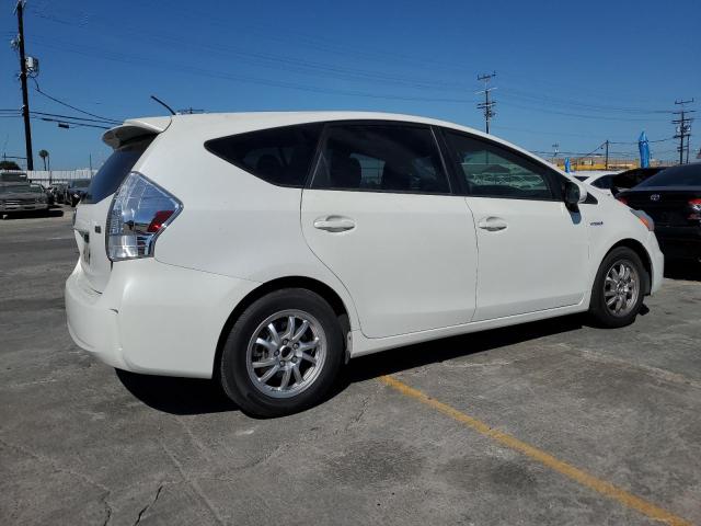 Vin: jtdzn3eu8e3311946, lot: 55685415, toyota prius 20143