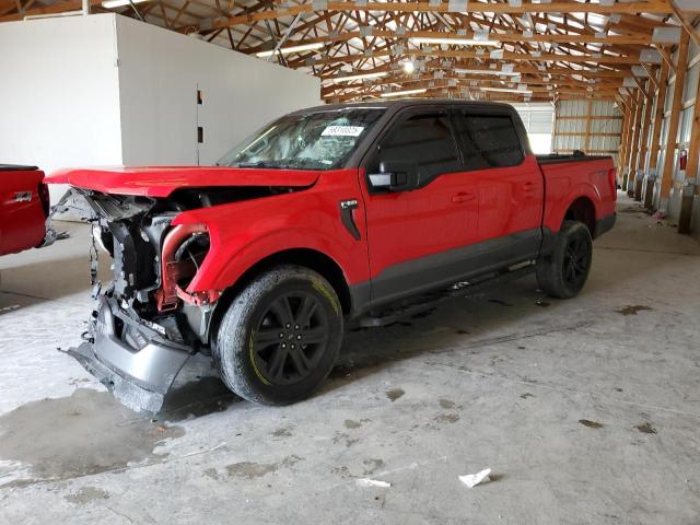 FORD F150 SUPER