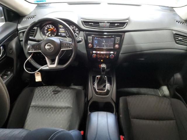 2017 NISSAN ROGUE S - KNMAT2MV1HP615592