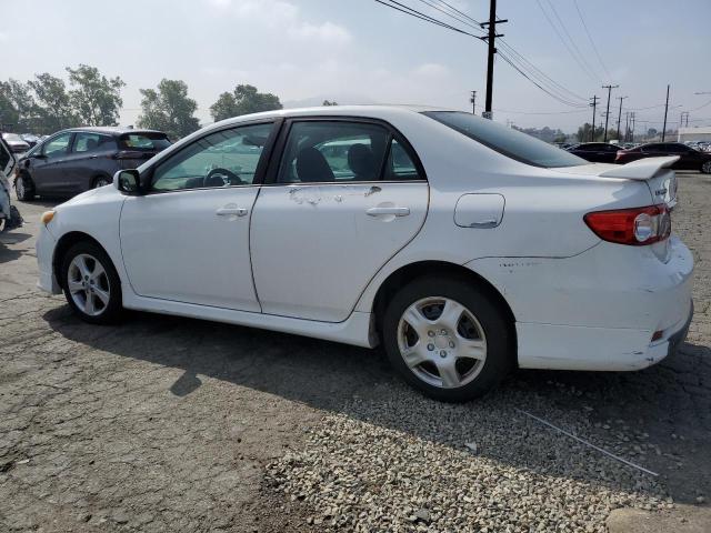 Vin: 5yfbu4ee4cp012350, lot: 57355045, toyota corolla base 20122