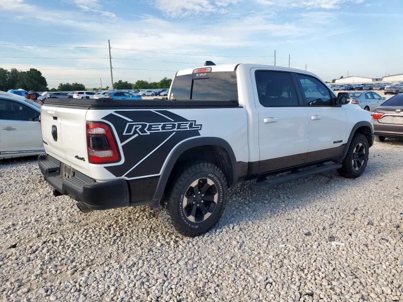 Vin: 1c6srflm1ln231228, lot: 58342265, ram 1500 rebel 20203