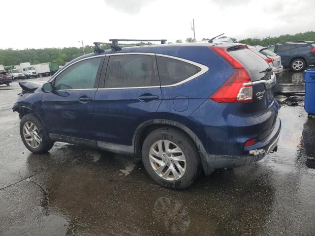 2015 HONDA CR-V EX 2HKRM4H57FH627129