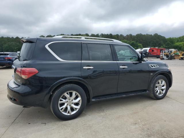 Vin: jn8az2nf5e9556153, lot: 56541445, infiniti qx80 20143