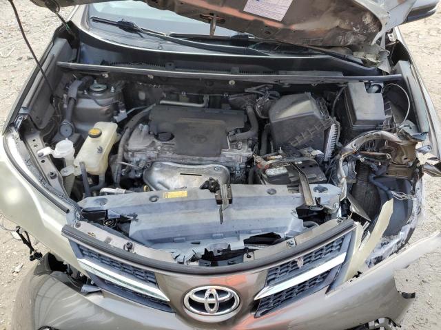 2015 TOYOTA RAV4 XLE - 2T3WFREV6FW207319
