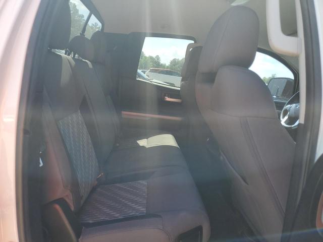 2021 TOYOTA TUNDRA DOU - 5TFRY5F17MX297715