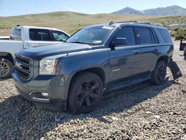 GMC YUKON SLT