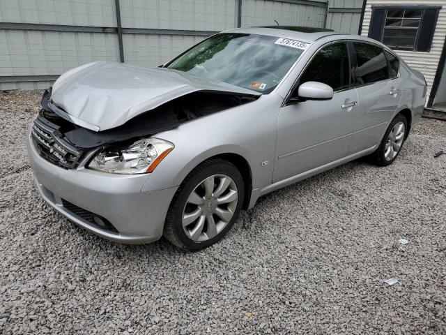 INFINITI M35 BASE