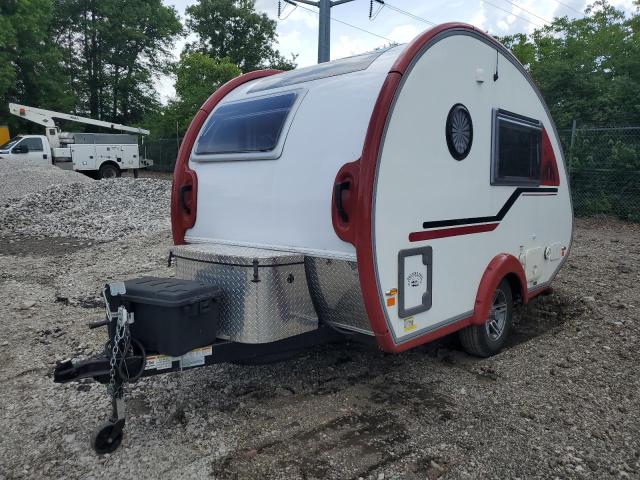 NUWA CAMPER 2021 two tone   57HTT15S7MS003141 photo #3