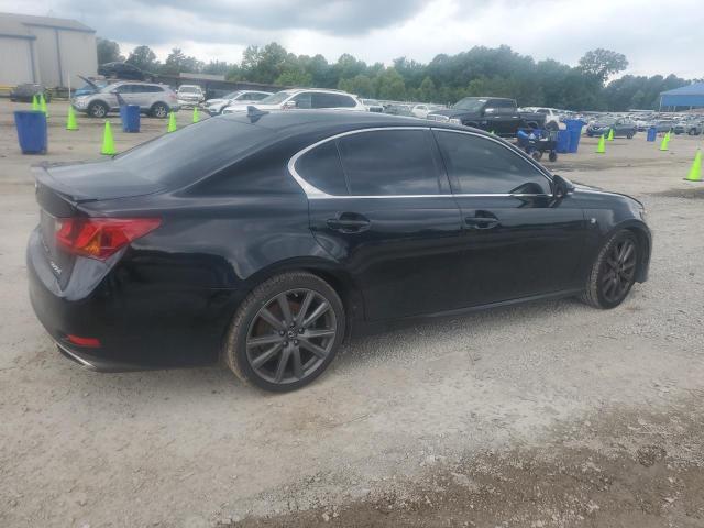 Vin: jthbe1bl4e5038203, lot: 58428455, lexus gs350 350 20143