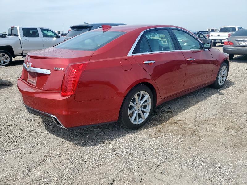 Vin: 1g6ap5sxxk0109868, lot: 56726705, cadillac cts 20193