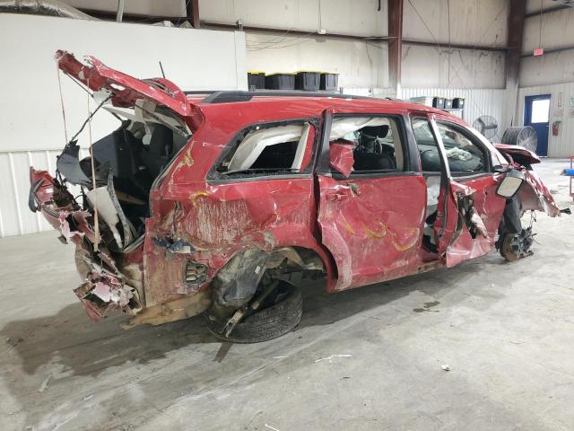 2019 DODGE JOURNEY SE 3C4PDCBB2KT708016