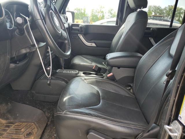 2017 JEEP WRANGLER U - 1C4BJWEG9HL559572
