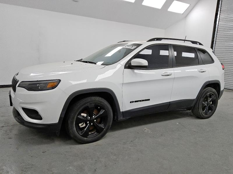 JEEP CHEROKEE L