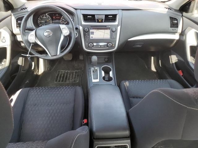 2016 NISSAN ALTIMA 2.5 - 1N4AL3APXGC166422