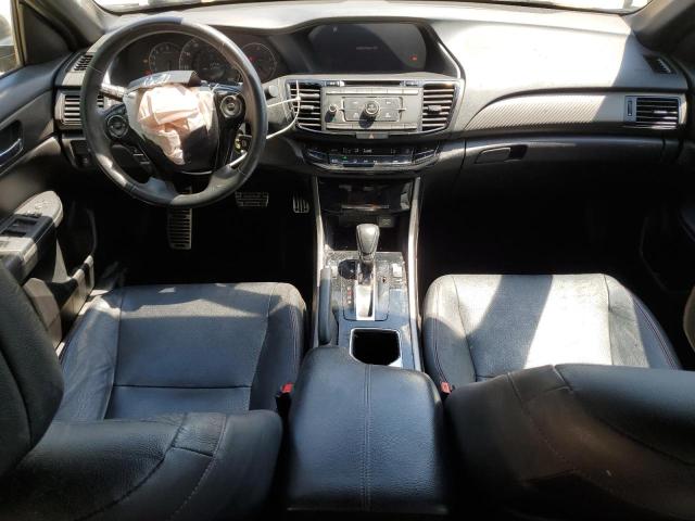 2017 HONDA ACCORD SPO - 1HGCR2F18HA227541