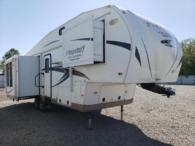 FLAG TRVL TRAIL 2015 4X4FFLD27F1865681 photo #1
