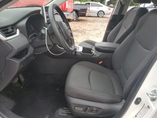2024 TOYOTA RAV4 XLE - 4T3RWRFV2RU128410