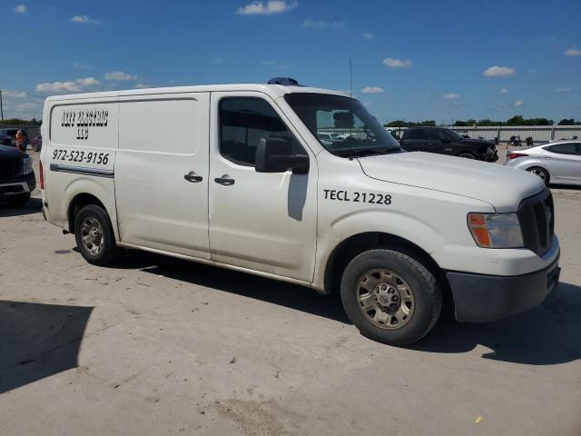 2015 NISSAN NV 1500 #3302891899