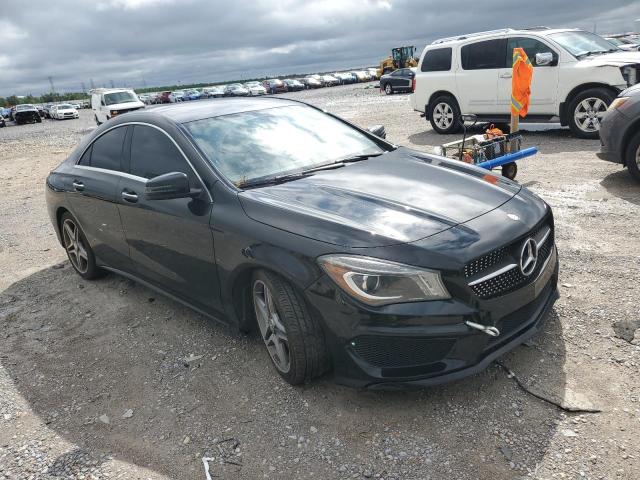 Vin: wddsj4eb6fn285599, lot: 56471995, mercedes-benz cla-class 250 20154