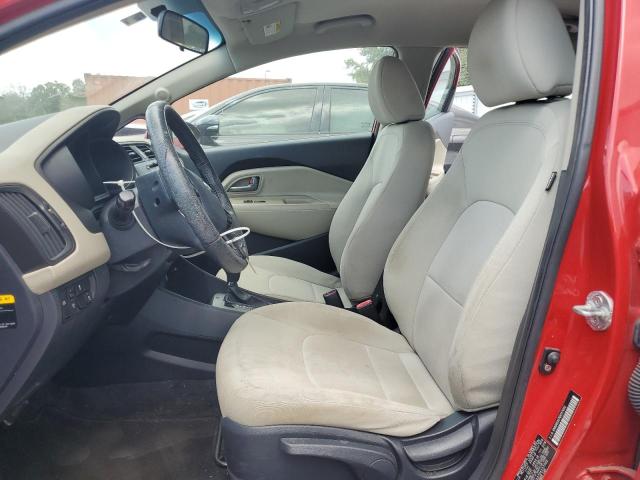 2013 KIA RIO EX - KNADN5A37D6157002
