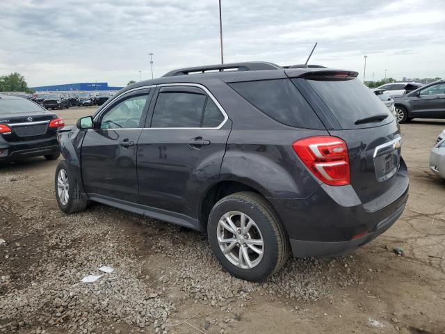 Vin: 2gnalcek6g6277283, lot: 58896665, chevrolet equinox lt 20162