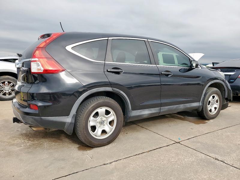 Vin: 2hkrm4h3xgh701529, lot: 55792565, honda crv lx 20163