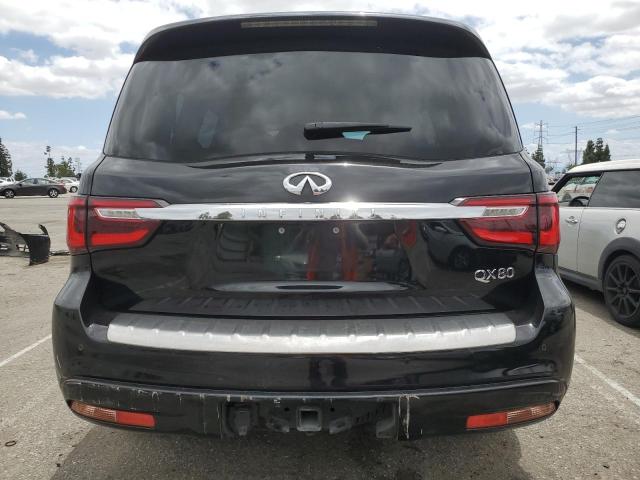 2019 INFINITI QX80 LUXE JN8AZ2NEXK9234241