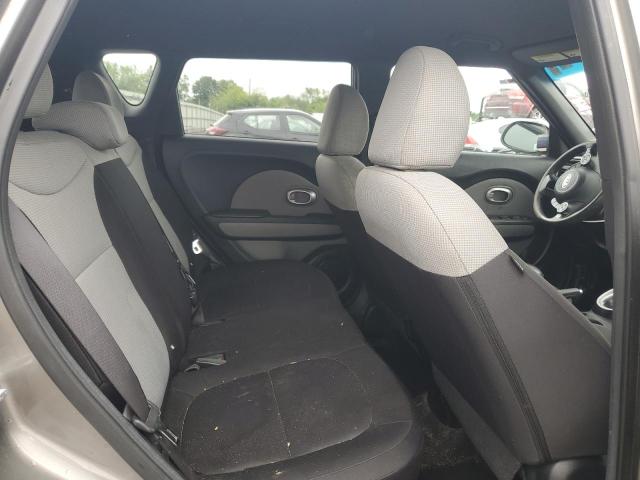 2015 KIA SOUL - KNDJN2A20F7122908