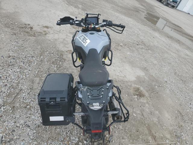 2023 SUZUKI DL800DE RC - JS1EM12B0P7100707